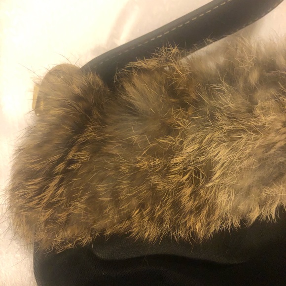 Coach - Parka Small Hobo - Picture 6 of 8